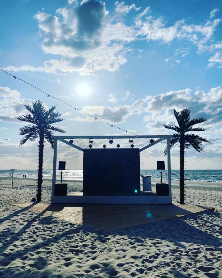 Wave Miedzyzdroje Resort & Spa - Sea View B644 المظهر الخارجي الصورة