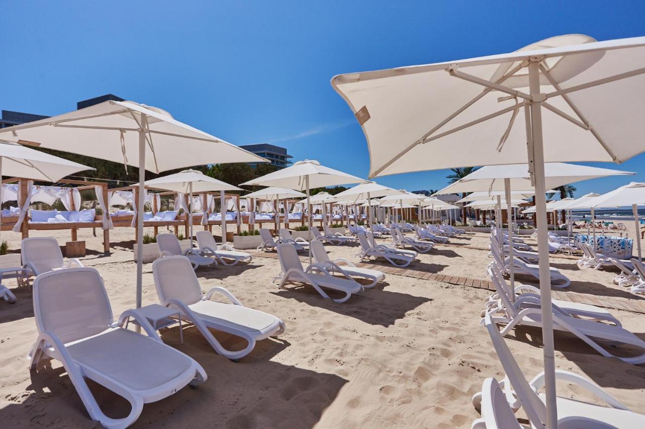 Wave Miedzyzdroje Resort & Spa - Sea View B644 المظهر الخارجي الصورة
